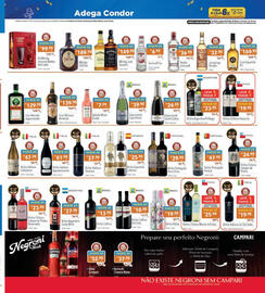 Catálogo Supermercados Condor Página 17