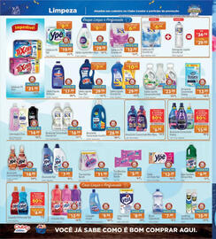 Catálogo Supermercados Condor Página 18