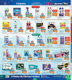 Catálogo Supermercados Condor Página 20