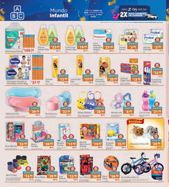 Catálogo Supermercados Condor Página 24