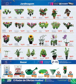 Catálogo Supermercados Condor Página 27