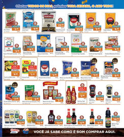 Catálogo Supermercados Condor Página 3