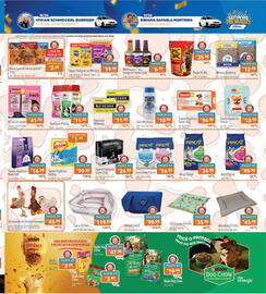 Catálogo Supermercados Condor Página 31