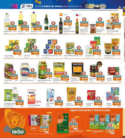 Catálogo Supermercados Condor Página 4