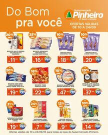 Encarte Pinheiro Supermercado Página 2