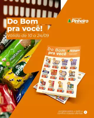 Encarte Pinheiro Supermercado (válido até 24-09)