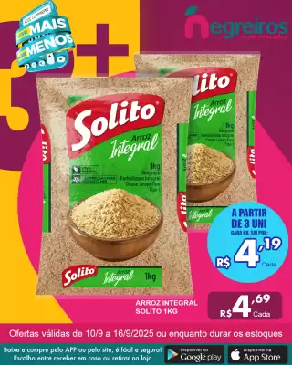 Folheto Negreiros (válido até 16-09)