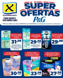Folheto X Supermercados Página 2