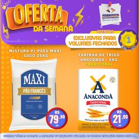 Catálogo Serrano Supermercado semana 37 Página 2