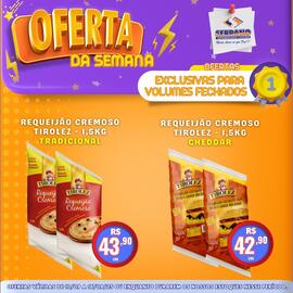 Catálogo Serrano Supermercado semana 37 Página 4
