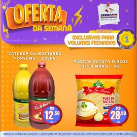 Catálogo Serrano Supermercado semana 37 Página 5