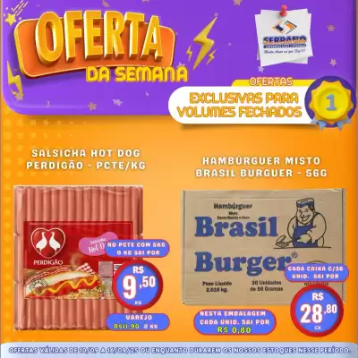 Catálogo Serrano Supermercado (válido até 16-09)