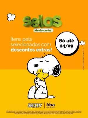 Folheto Oba Hortifruti (válido até 14-09)