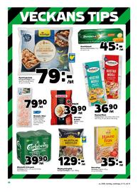 Stora Coop reklamblad vecka 38 Sida 10