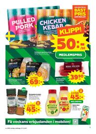Stora Coop reklamblad vecka 38 Sida 3