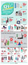 Rexall flyer Page 10
