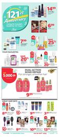 Rexall flyer Page 11