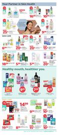 Rexall flyer Page 13