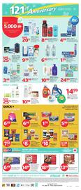 Rexall flyer Page 2