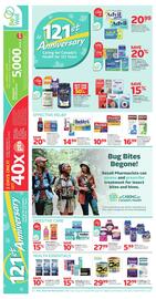 Rexall flyer Page 5