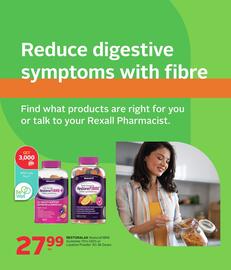 Rexall flyer Page 7