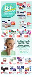 Rexall flyer Page 8