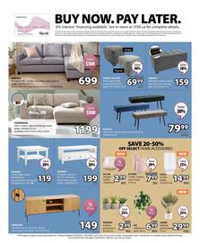 JYSK flyer Page 10