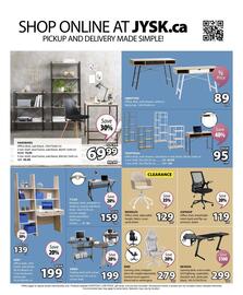 JYSK flyer Page 11