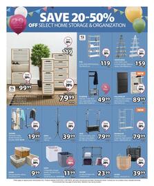 JYSK flyer Page 12