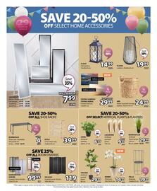 JYSK flyer Page 14