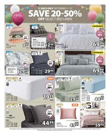 JYSK flyer Page 19