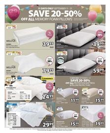 JYSK flyer Page 20