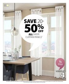 JYSK flyer Page 21