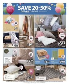 JYSK flyer Page 23