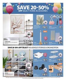 JYSK flyer Page 25