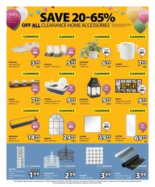 JYSK flyer Page 26