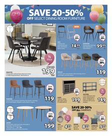 JYSK flyer Page 27
