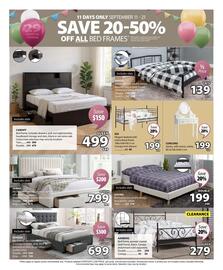 JYSK flyer Page 3