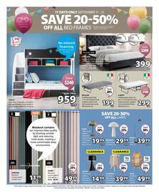 JYSK flyer Page 4