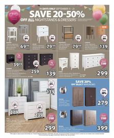 JYSK flyer Page 5