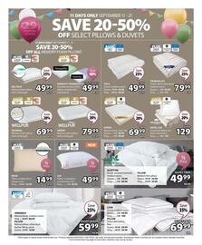 JYSK flyer Page 7