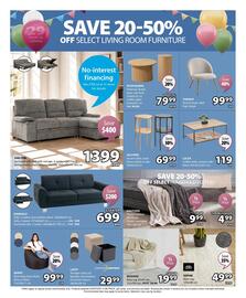 JYSK flyer Page 9