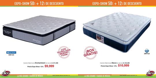 Catálogo Muebles Dico Página 17