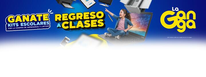 Catálogo La Ganga Página 3