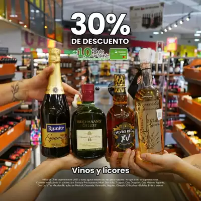 Catálogo Soriana Súper (válido hasta 17-09)