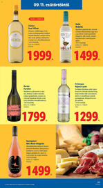 Lidl akciós újság | Alkohol Oldal 5
