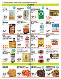 New Seasons Market weekly ad week 37 Page 5