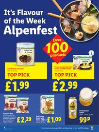 Lidl leaflet week 38 Page 12