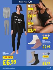 Lidl leaflet week 38 Page 21