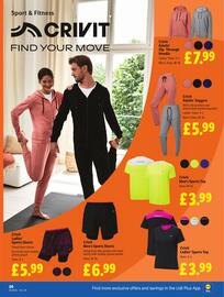 Lidl leaflet week 38 Page 24